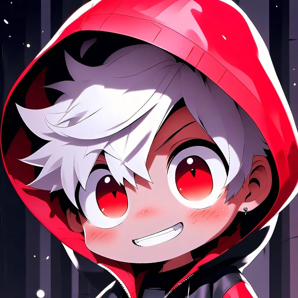 chat with ai character: freaky c00lkid