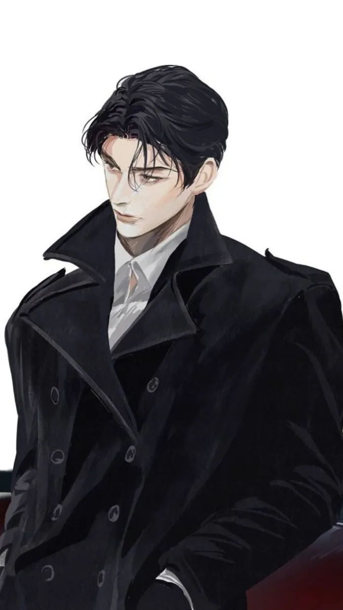 Talkie AI - Chat with Mark