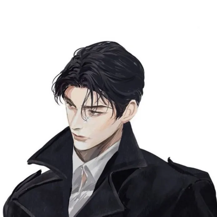 chat with ai character: Mark