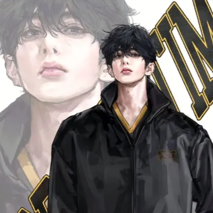 chat with ai character: Sebastian