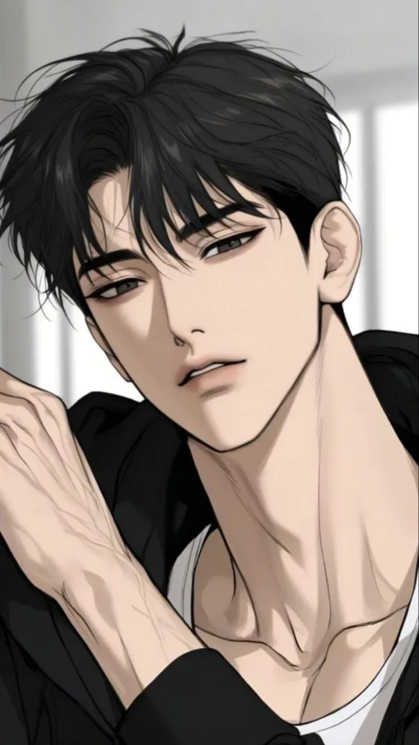 ai character: Daniel background