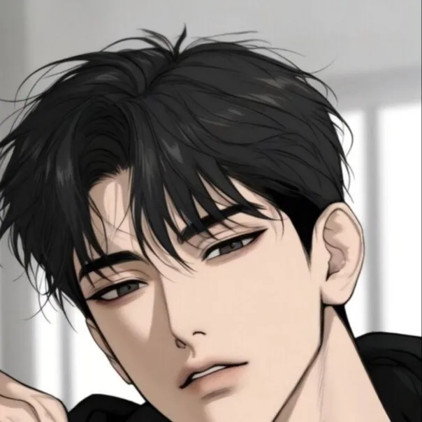 chat with ai character: Daniel