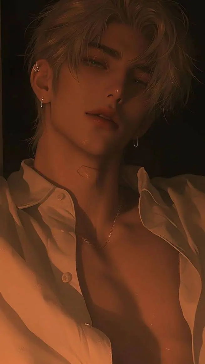 ai character: Ryan background