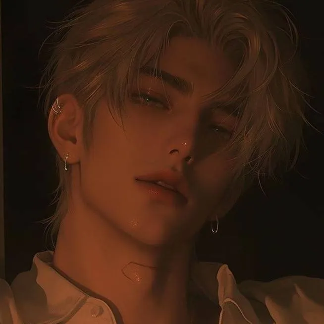 chat with ai character: Ryan