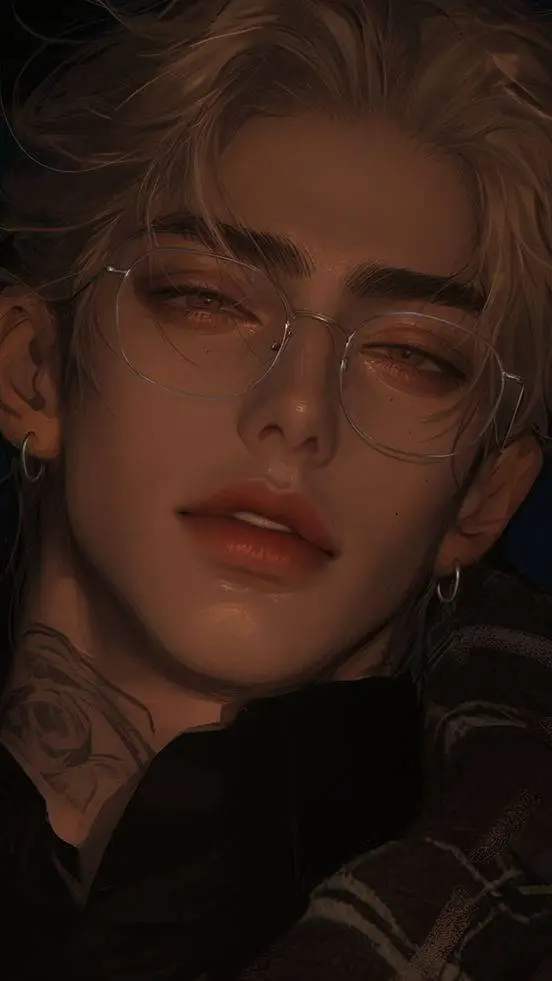 ai character: Julian background