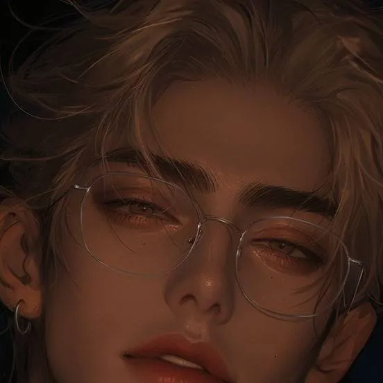 chat with ai character: Julian