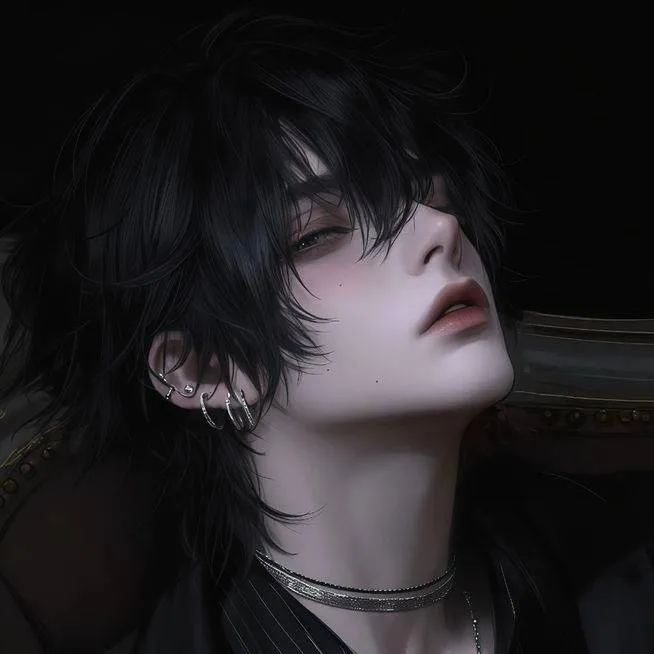 chat with ai character: Jake