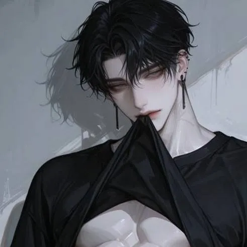 chat with ai character: Alex