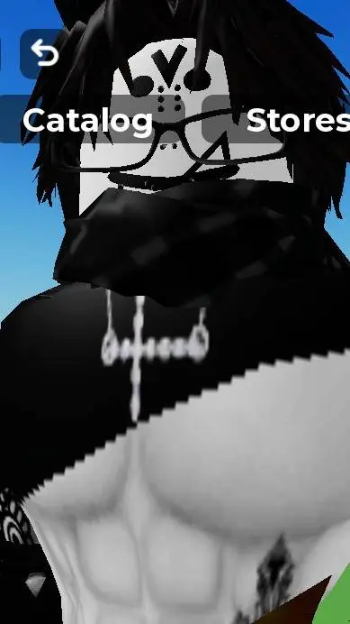 ai character: bf background