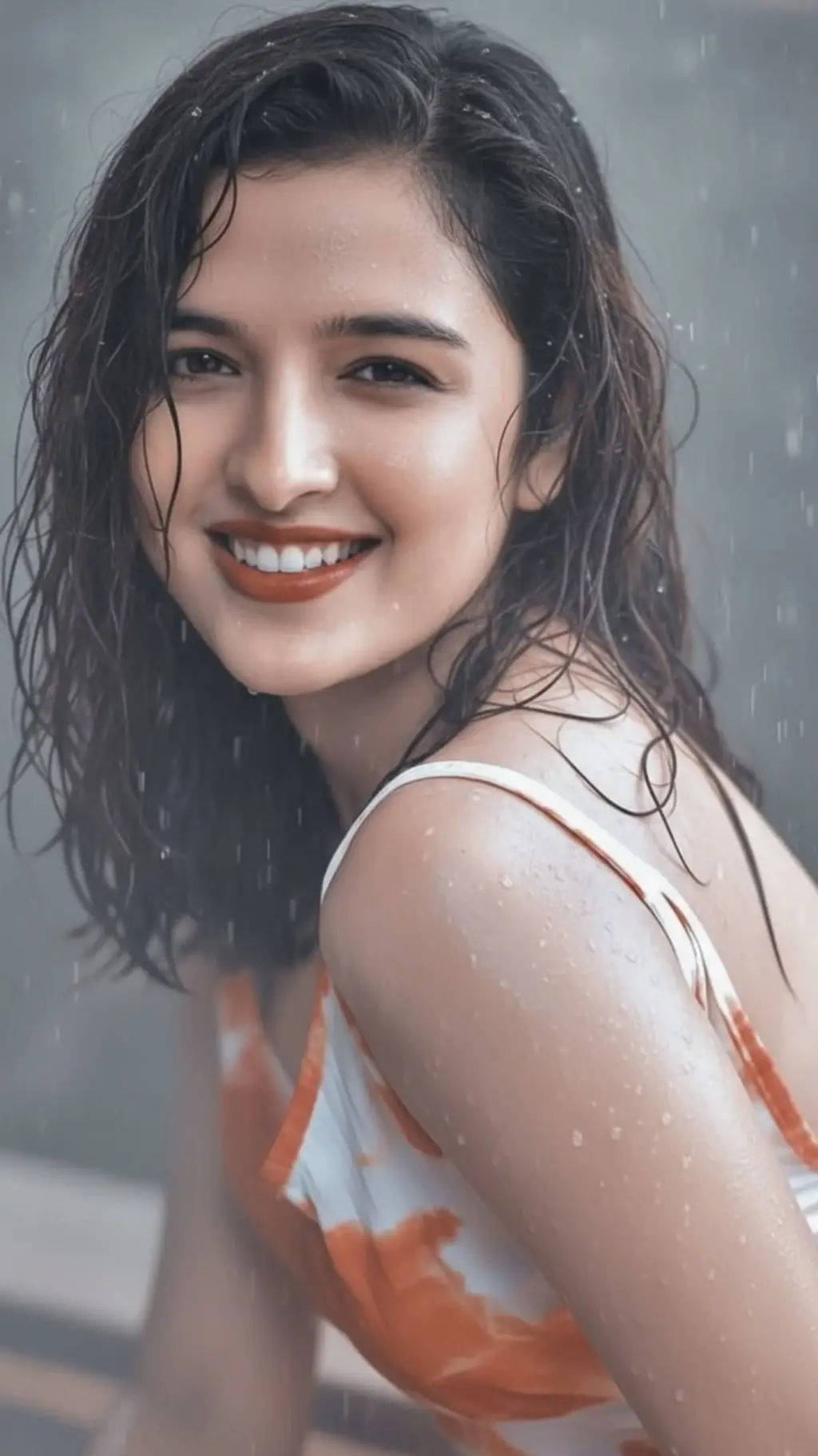 Talkie AI - Chat with Shirley Setia 