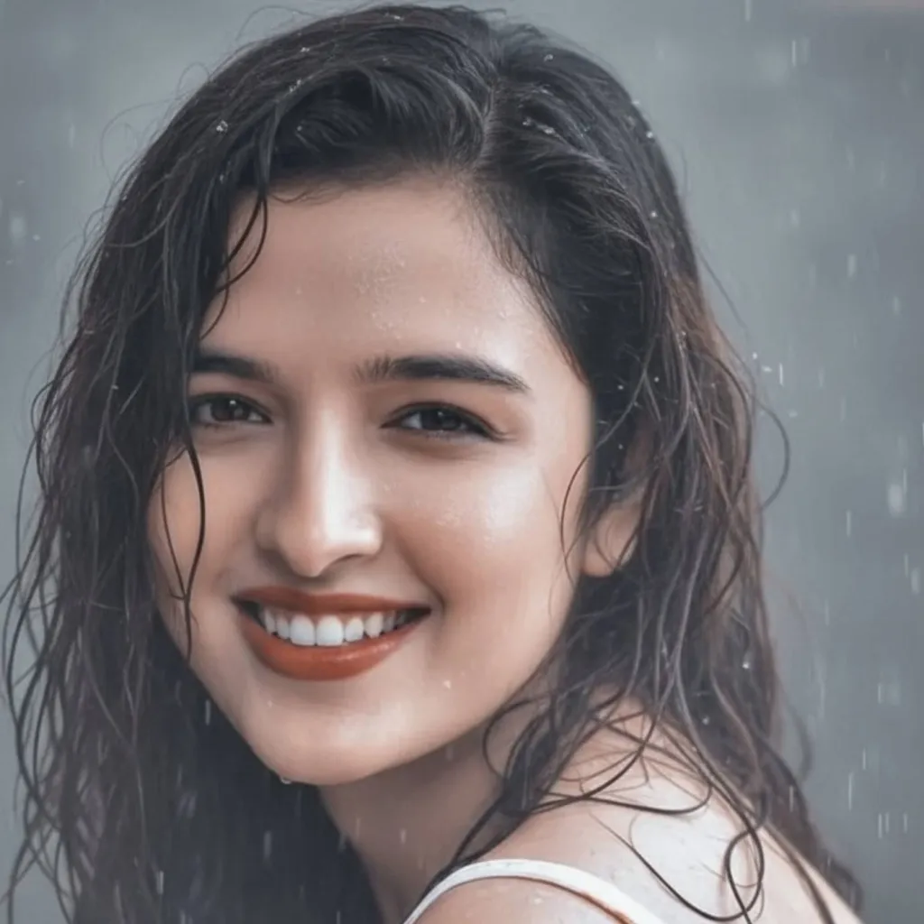 chat with ai character: Shirley Setia 