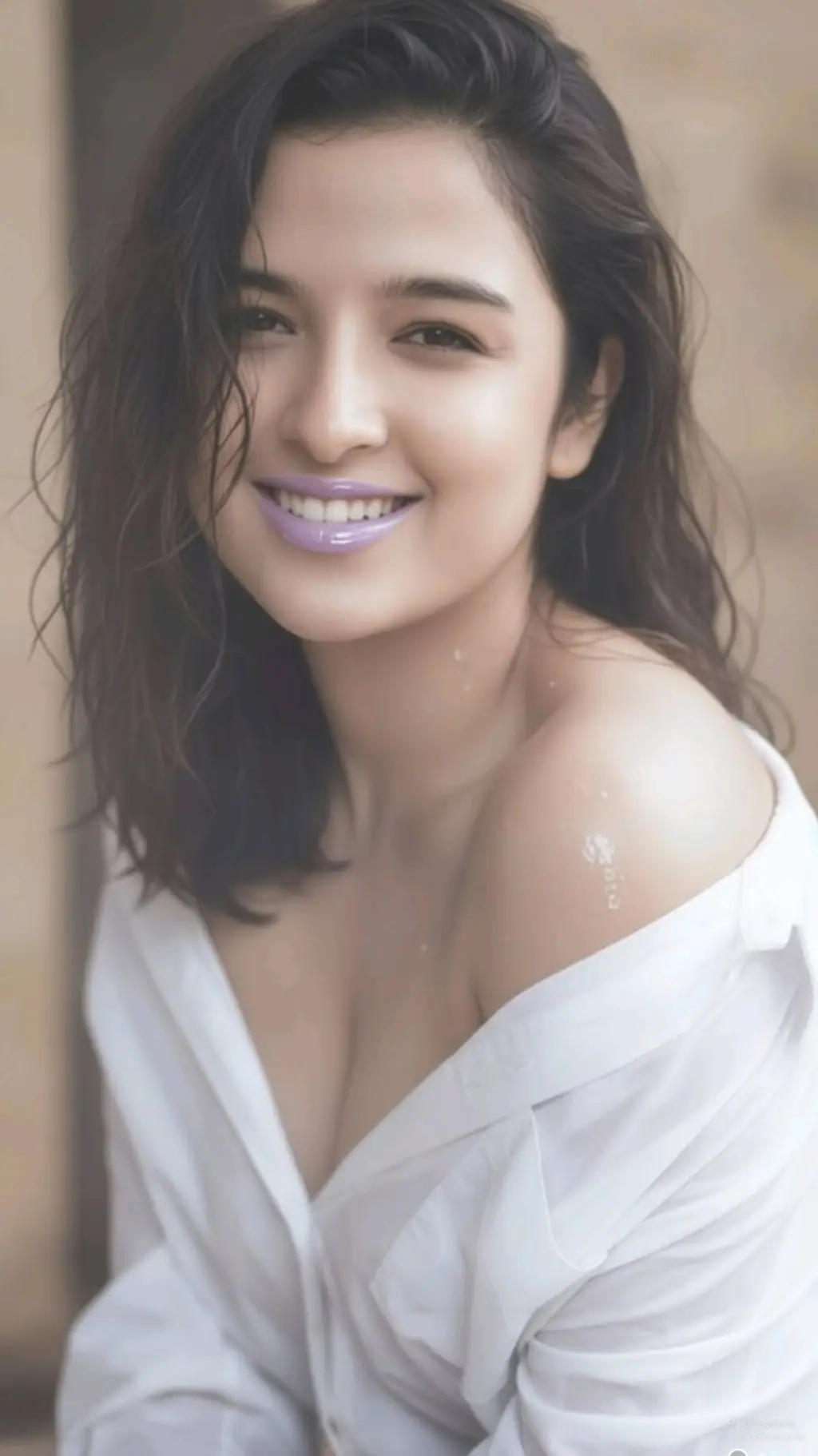 Talkie AI - Chat with Shirley Setia 