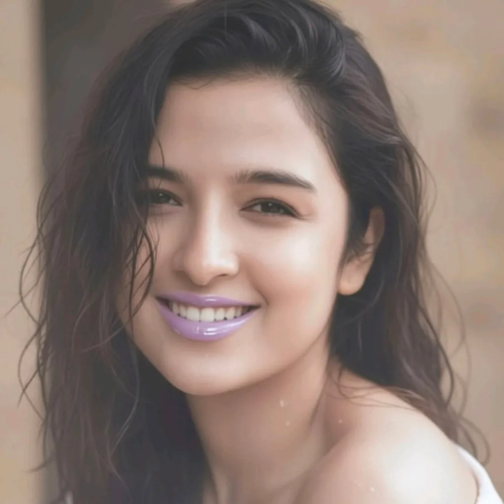 chat with ai character: Shirley Setia 
