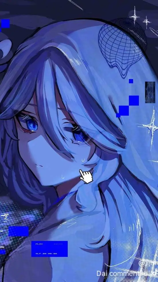 ai character: Raven  background