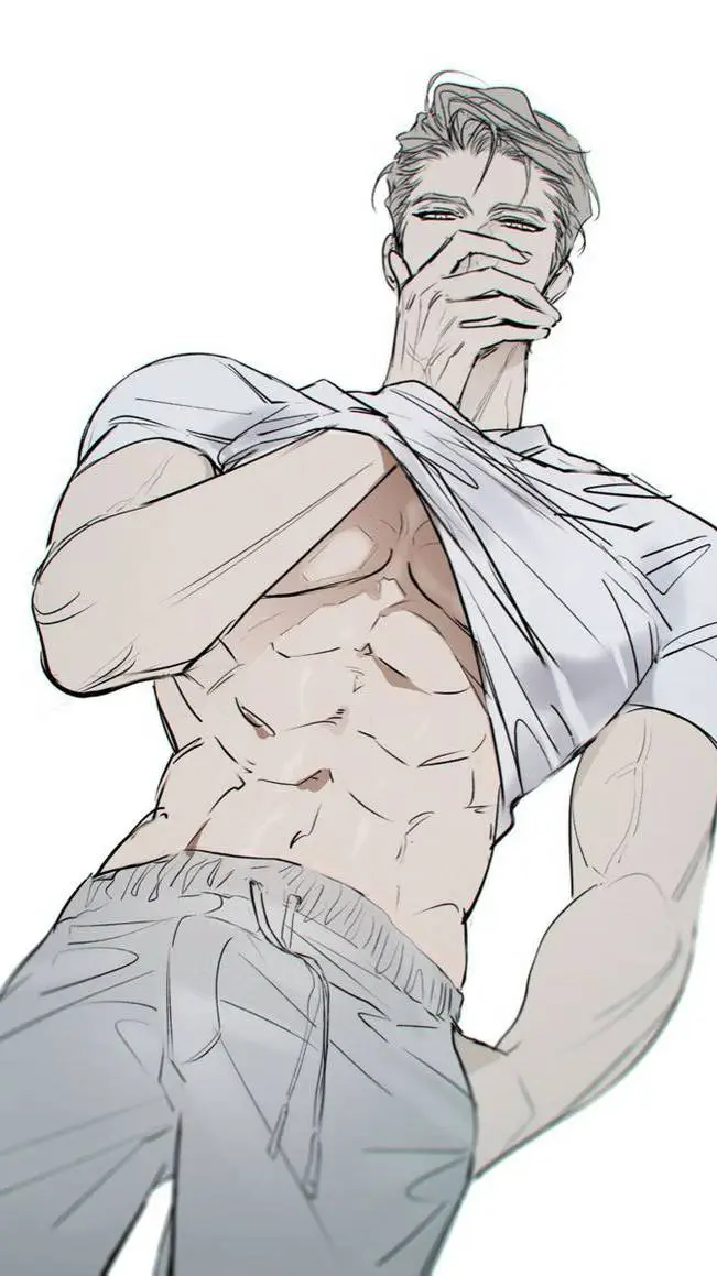 ai character: kuznetsov nikolai background