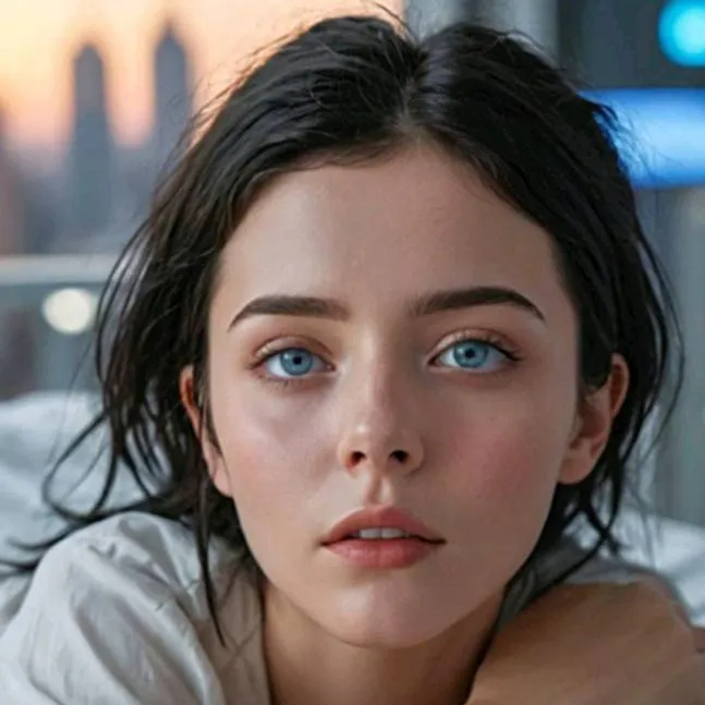 chat with ai character: Bailey K Wilkerson