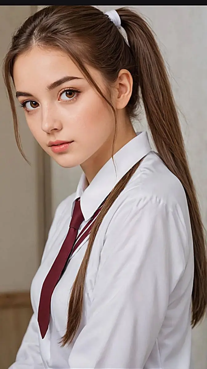 ai character: Margel K Hunton background