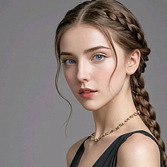 chat with ai character: Avery K Linch