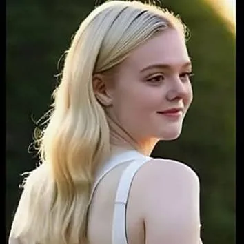 chat with ai character: Elle Smith Klein