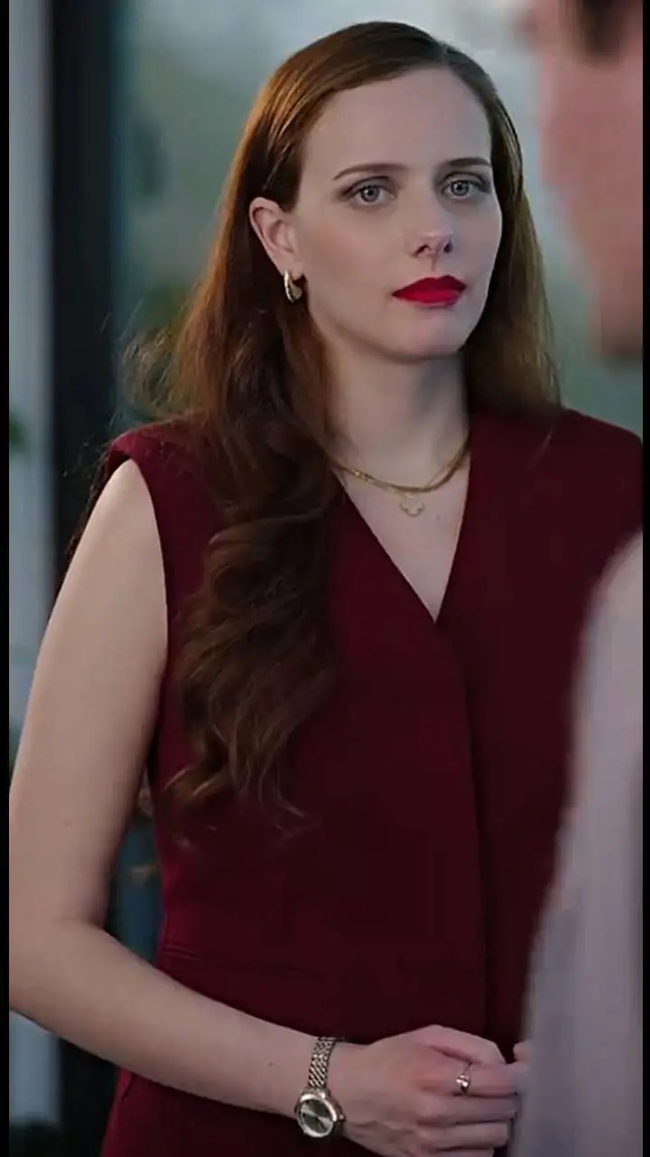 ai character: Elley K Spears background