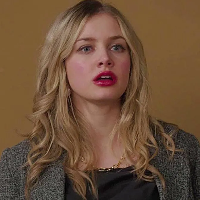 chat with ai character: Barbara K Milan