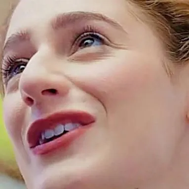 chat with ai character: Olive K Morgan 