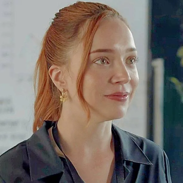 chat with ai character: Alice K Clayton