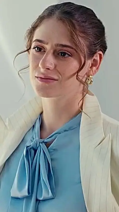 ai character: Kayla K De Ruci background