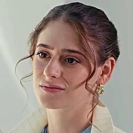 chat with ai character: Kayla K De Ruci