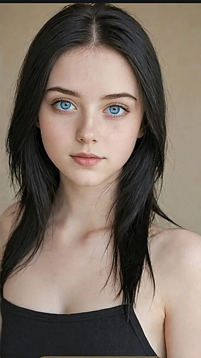 ai character: Marian K North background