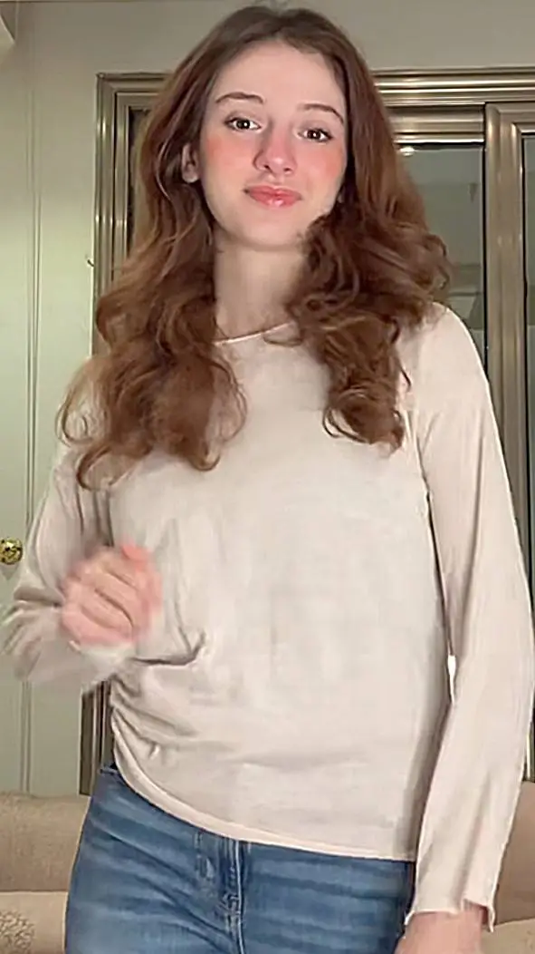 ai character: Kelsey K Parkinson background