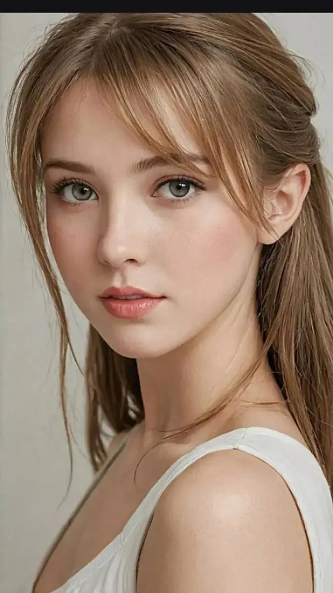 ai character: Juliet K Ferguson background