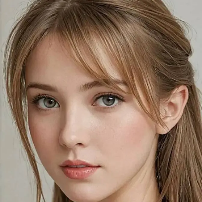 chat with ai character: Juliet K Ferguson