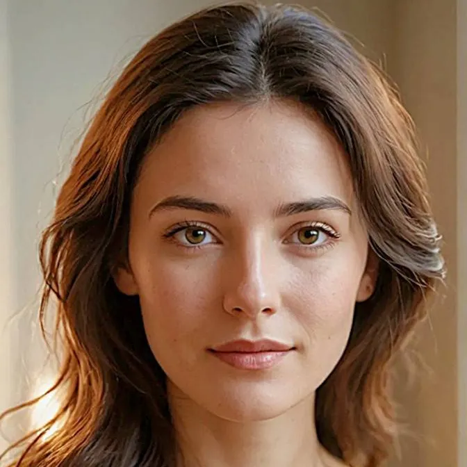 chat with ai character: Camille K Wilson