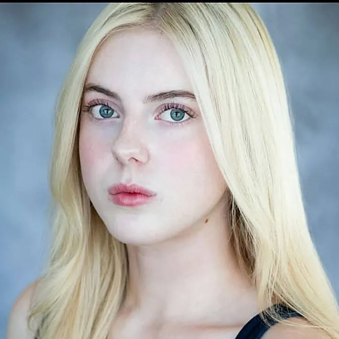 chat with ai character: Anna P Sinclair