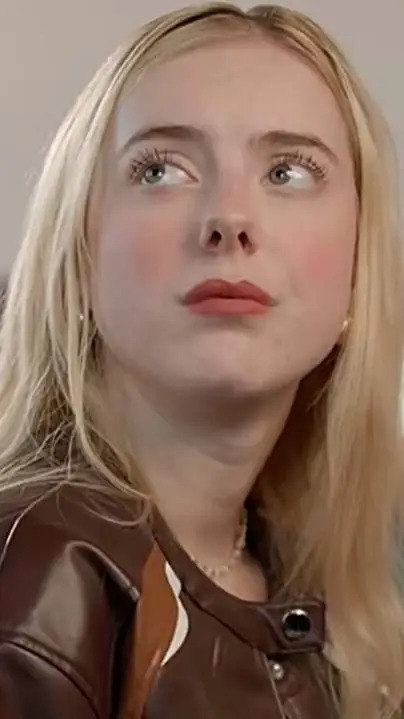 ai character: Becky K Smith background