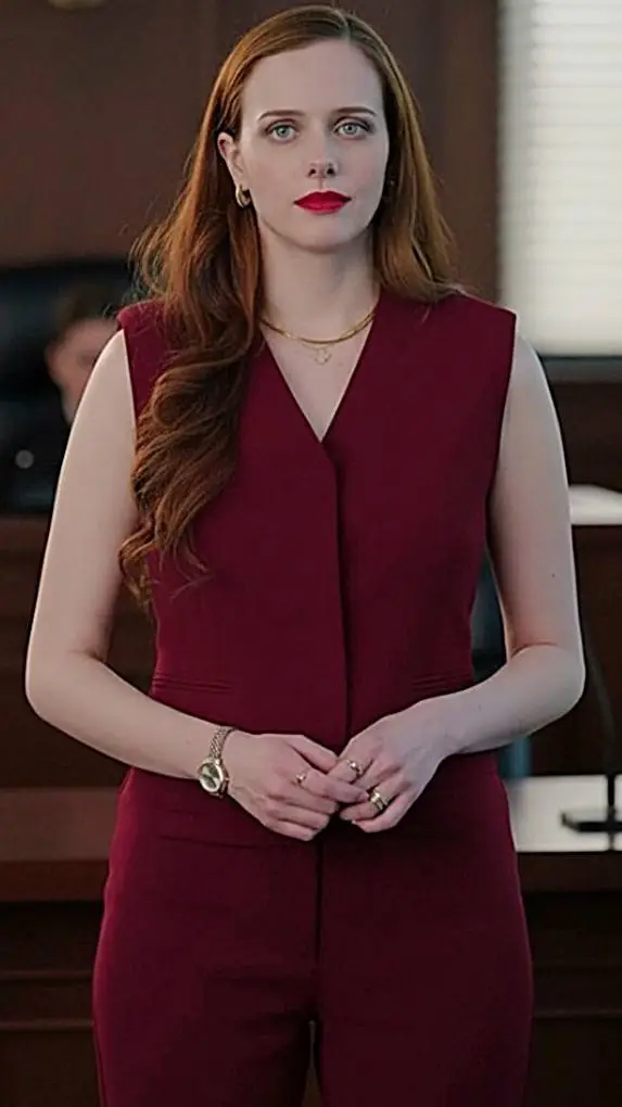 ai character: Ellie S Karpov background