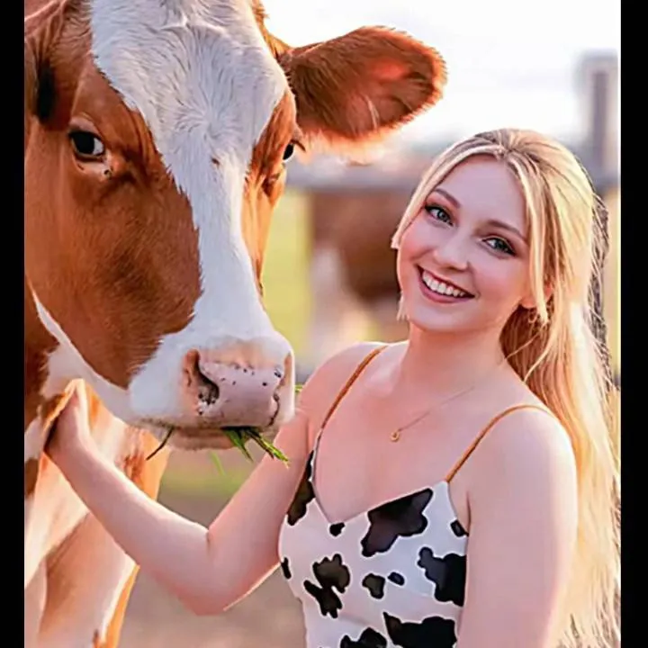 chat with ai character: Jenny A Miller