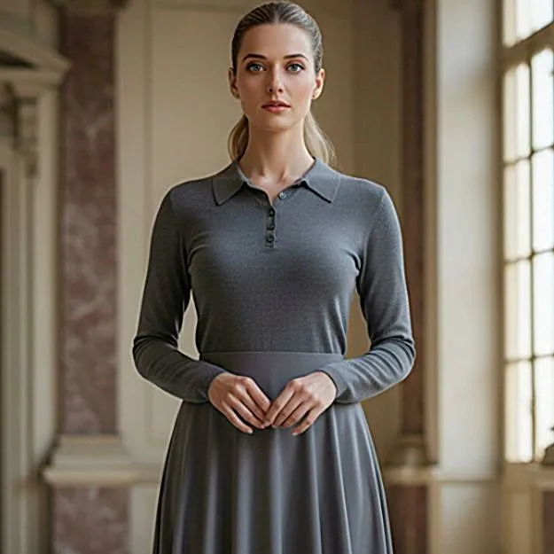 chat with ai character: Jenn B Tucker 