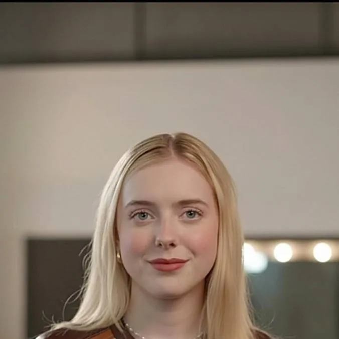 chat with ai character: Becky K Smith