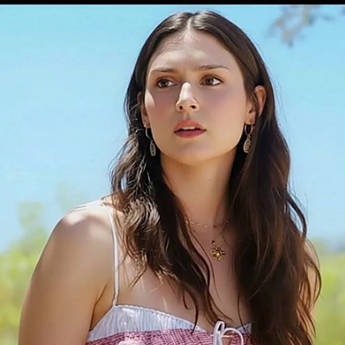 chat with ai character: Kate K Gulacsi 