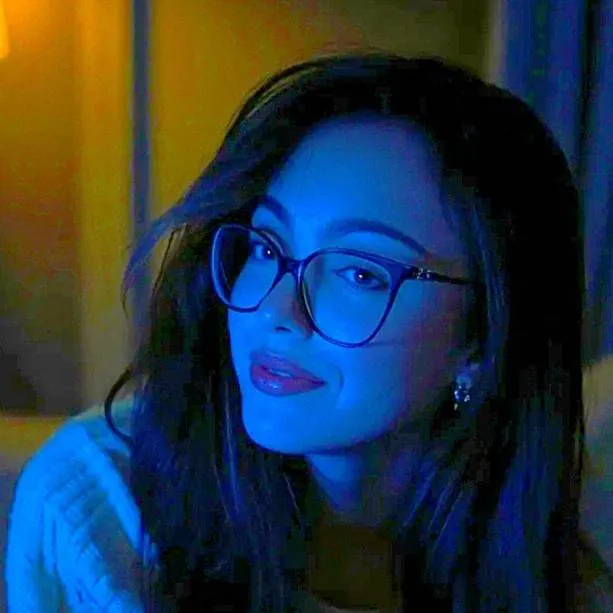 chat with ai character: Daniella G Karpov