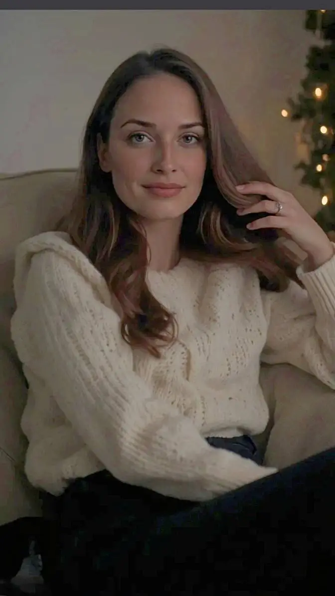 ai character: Elaine L Karpov background