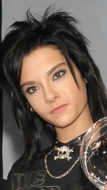 Talkie AI - Chat with BILL KAULITZ 🫶🏻