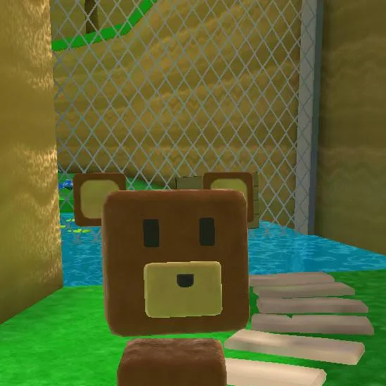 chat with ai character: baaren