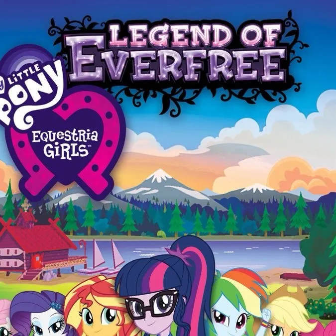 chat with ai character: Camp EverFree