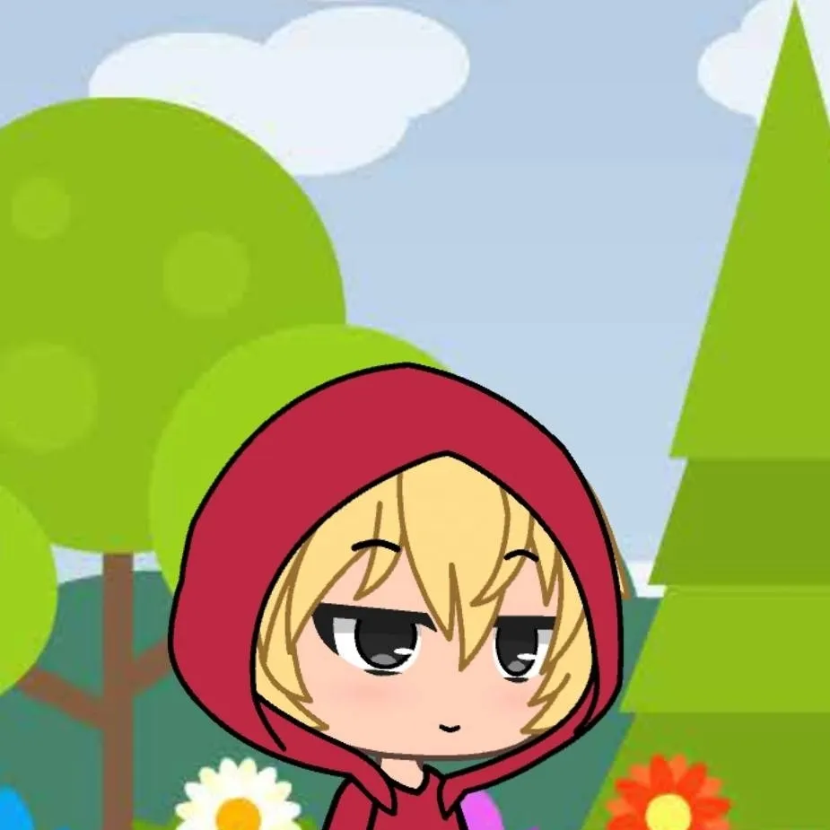 chat with ai character: Parker 