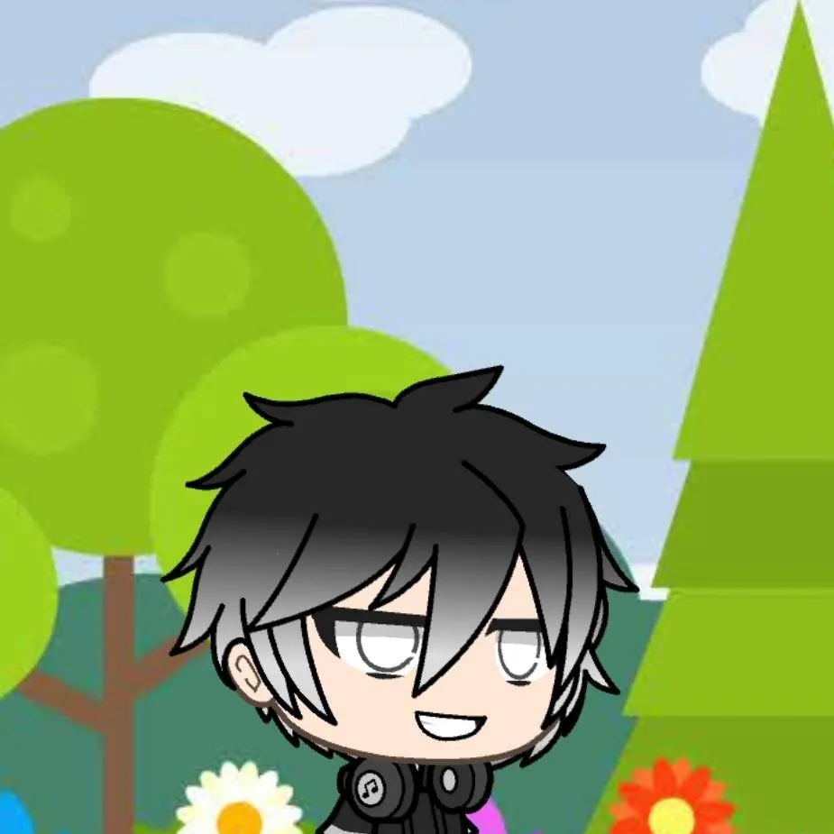 chat with ai character: Jackson 