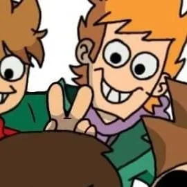 chat with ai character: eddsworld 