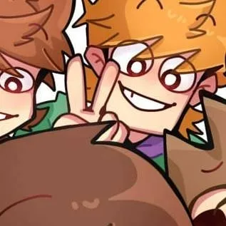 chat with ai character: eddsworld 